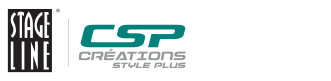 Stageline (BOUTIQUE FERMÉE)