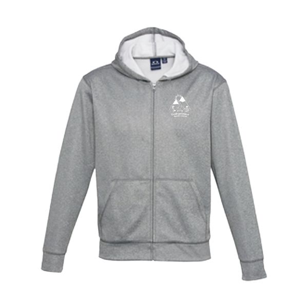 Image de Kangourou à zip adulte - SW308M